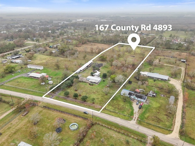 167 County Road 4893, Dayton, TX 77535 - photo 1