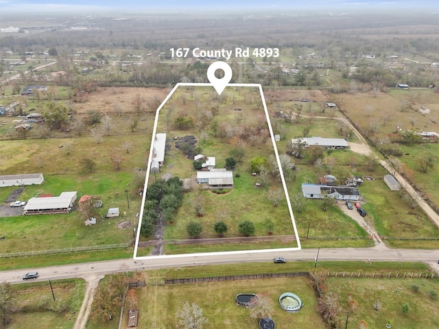 167 County Road 4893, Dayton, TX 77535 - photo 2