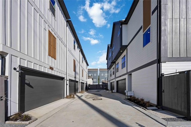2528 Live Oak St, Houston, TX 77004 - view of road
