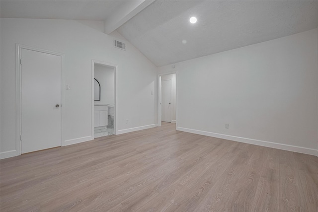 16250 Rancho Blanco Dr, Houston, TX 77083 - spare room with light wood finished floors and baseboards