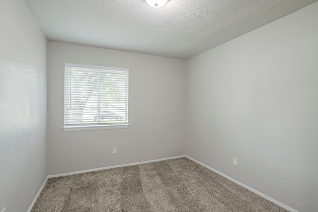 5102 Enchanted Timbers Dr, Humble, TX 77346 - unfurnished room with carpet floors and baseboards