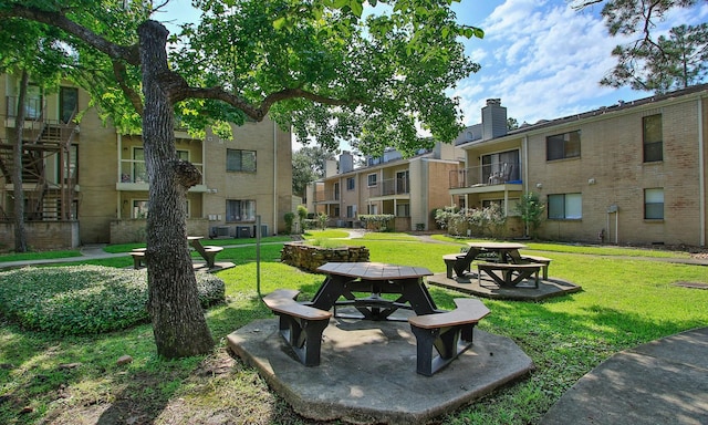 3500 Tangle Brush Dr Unit 138, The Woodlands, TX 77381 - photo 24