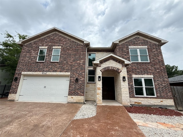 10147 Torrington Ln, Houston, TX 77075