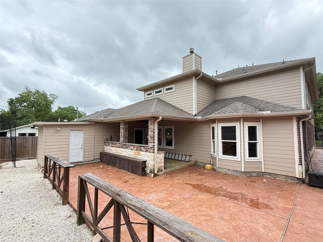 10147 Torrington Ln, Houston, TX 77075