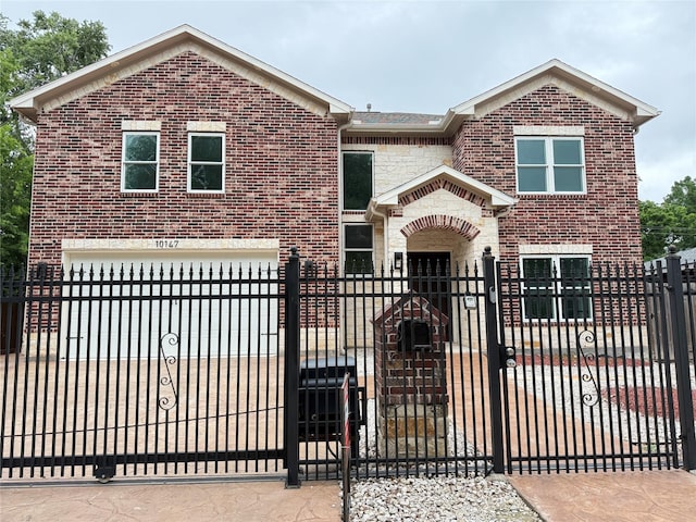 10147 Torrington Ln, Houston, TX 77075