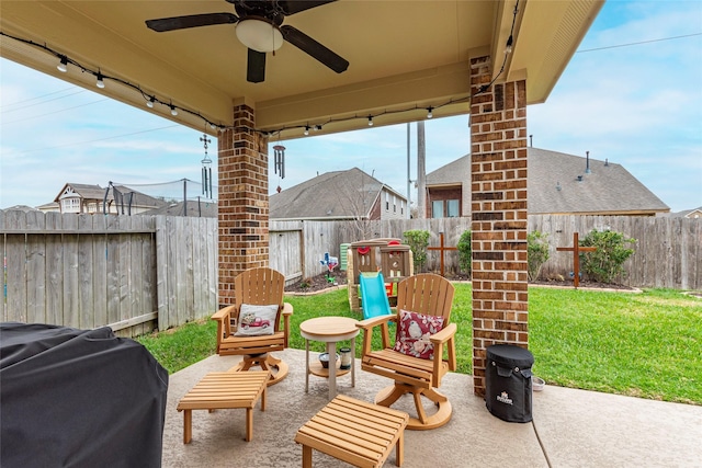 211 Brookwood Park Ln, Dickinson, TX 77539 - photo 18