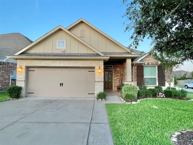 211 Brookwood Park Ln, Dickinson, TX 77539 - photo 1