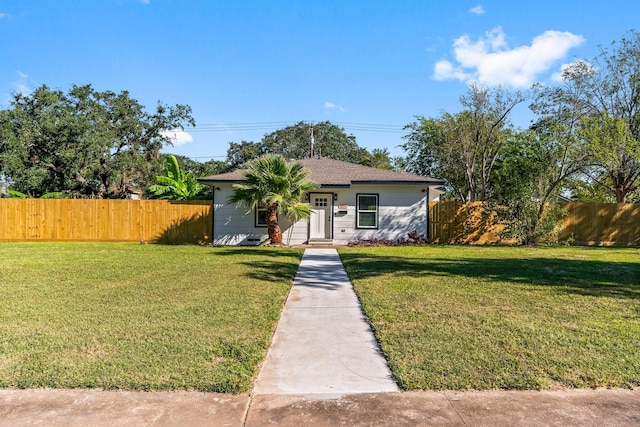 1314 W 4th St, Freeport, TX 77541 - view of front of property