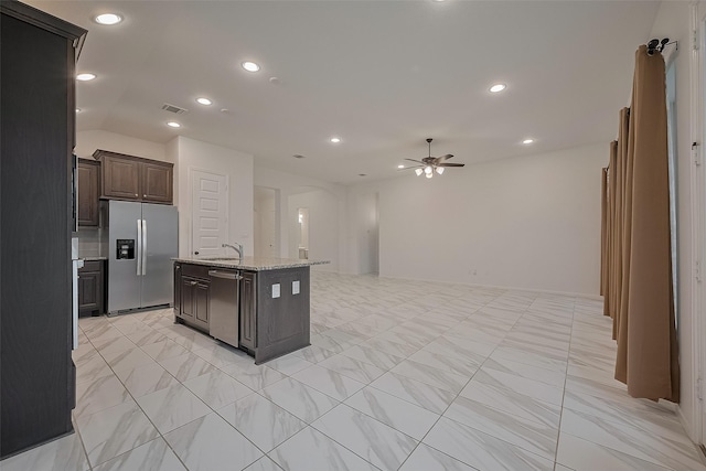 2803 Smokey Teek Ct, Katy, TX 77494 - photo 19