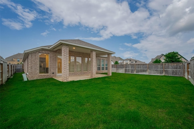2803 Smokey Teek Ct, Katy, TX 77494 - photo 49