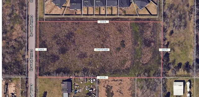 0 Allison Rd, Houston, TX 77048