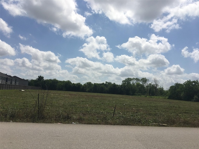 0 Allison Rd, Houston, TX 77048