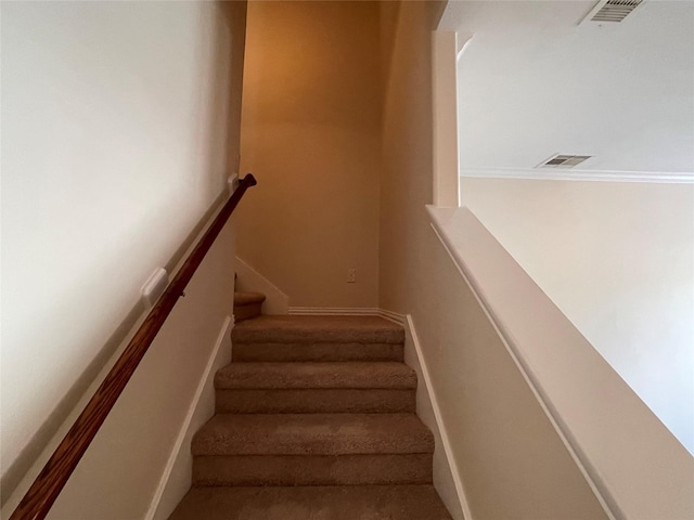 11317 Elegant Way, Houston, TX 77066 - view of stairs