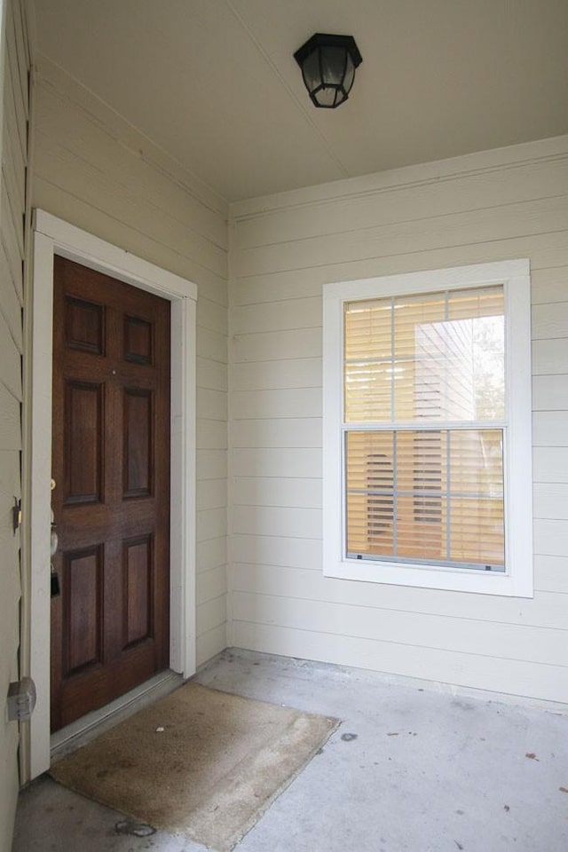 11317 Elegant Way, Houston, TX 77066 - view of doorway to property