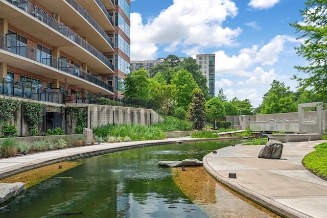 1 Waterway Ct Unit 4B, The Woodlands, TX 77380 - view of surrounding community