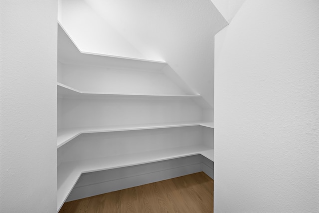 1307 Amundsen St N, Houston, TX 77009 - view of pantry