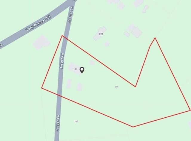 153 Jasper Ln, Livingston, TX 77351