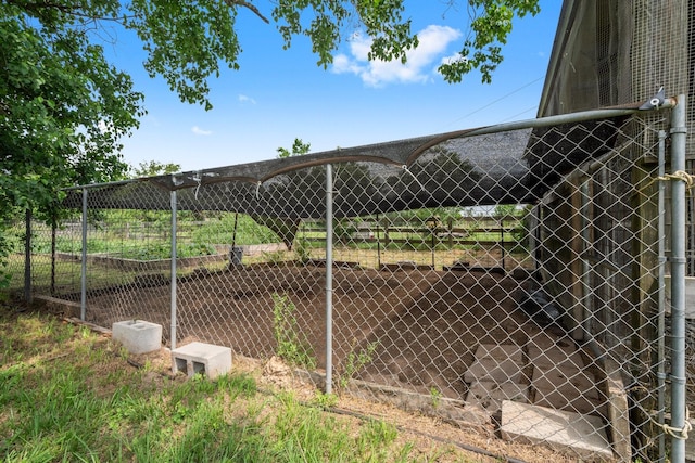 34334 Howell Rd, Waller, TX 77484 - view of gate