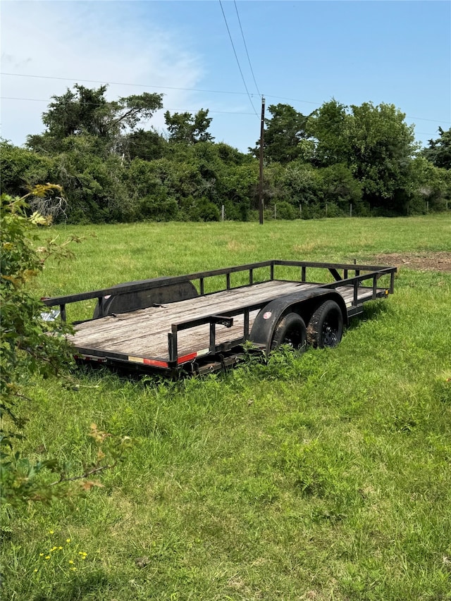 34334 Howell Rd, Waller, TX 77484 - surrounding community featuring a yard