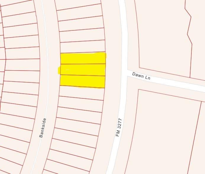 0 Bankside St, Livingston, TX 77351