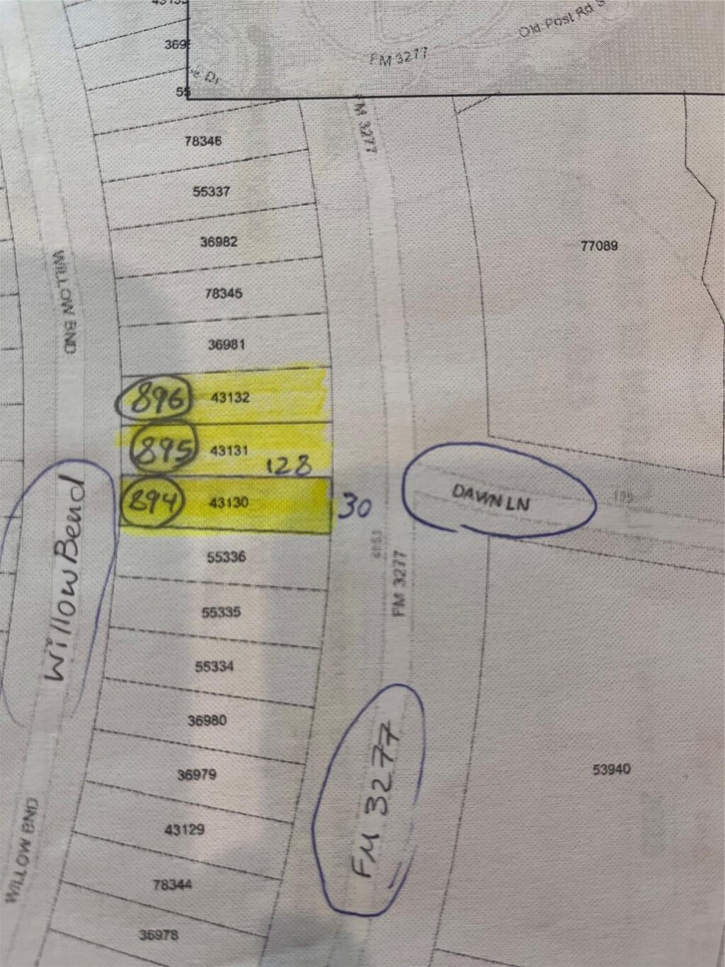 0 Bankside St, Livingston, TX 77351