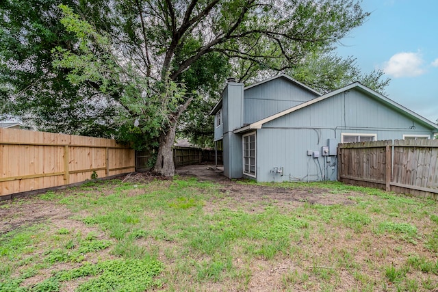 12210 Innsbruk Ct, Houston, TX 77066 - view of yard