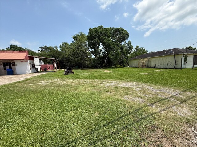 12306 Crosby Lynchburg Rd, Crosby, TX 77532