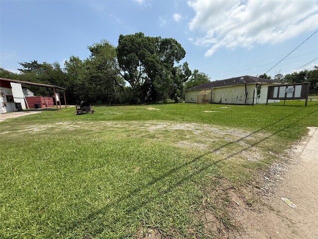 12306 Crosby Lynchburg Rd, Crosby, TX 77532