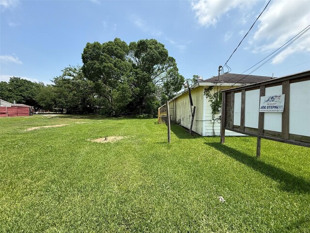 12306 Crosby Lynchburg Rd, Crosby, TX 77532