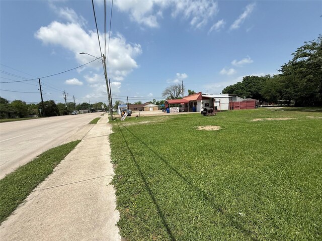 12306 Crosby Lynchburg Rd, Crosby, TX 77532