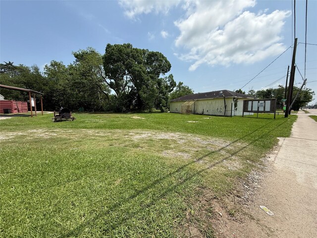 12306 Crosby Lynchburg Rd, Crosby, TX 77532