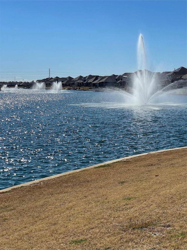 24130 Cannon Anello Ct, Katy, TX 77493 - water view