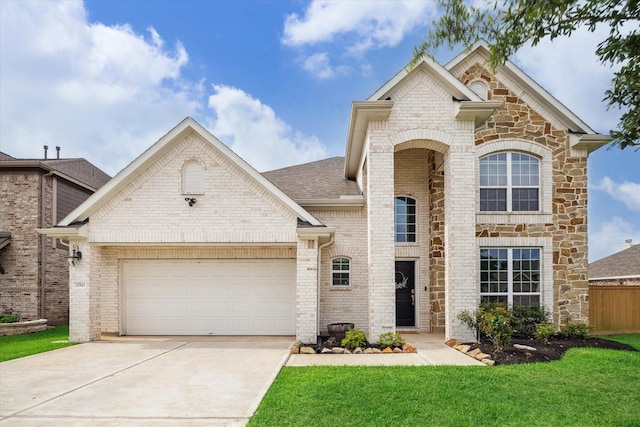 32943 Franklin Brooks Dr, Brookshire, TX 77423 - photo 1