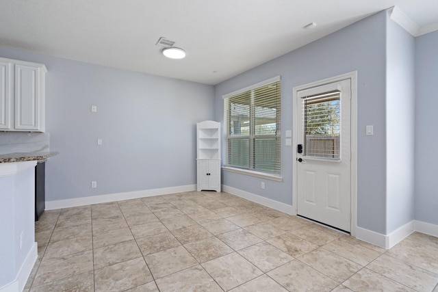19107 Egret Glen Ct, Cypress, TX 77429 - entryway with baseboards