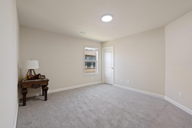 19107 Egret Glen Ct, Cypress, TX 77429 - unfurnished room with carpet floors and baseboards