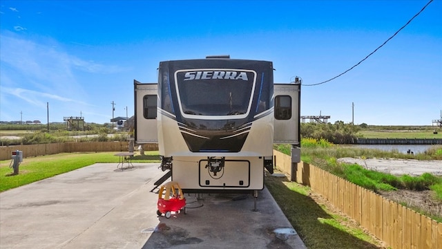 1123 Mabry, Gilchrist, TX 77617