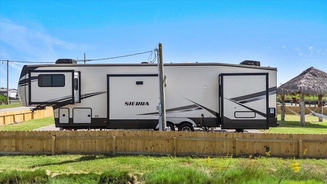 1123 Mabry, Gilchrist, TX 77617