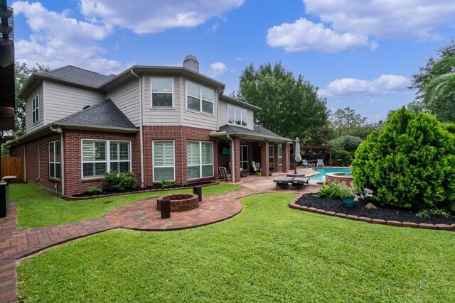 8402 Westerbrook Ln, Humble, TX 77396 - photo 38