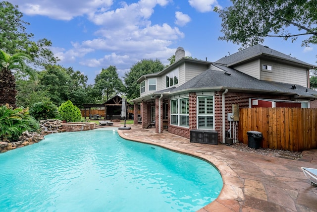 8402 Westerbrook Ln, Humble, TX 77396 - photo 40