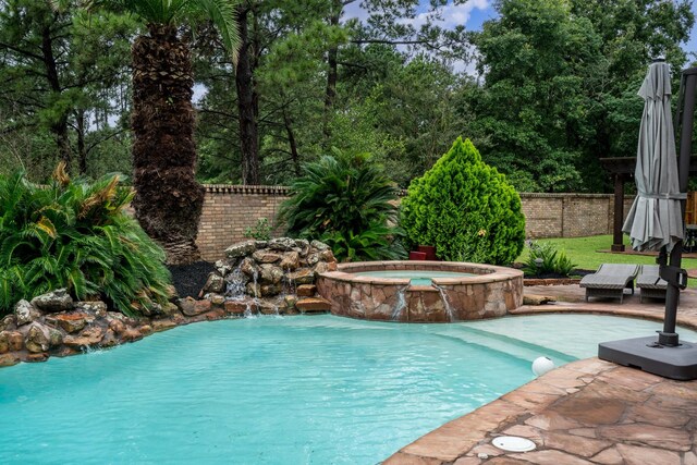 8402 Westerbrook Ln, Humble, TX 77396 - photo 42