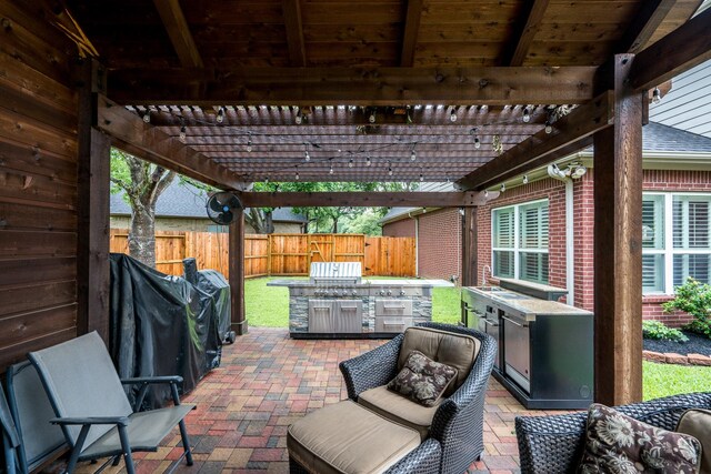 8402 Westerbrook Ln, Humble, TX 77396 - photo 44