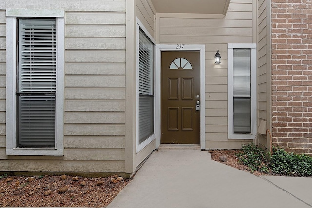 3500 Tangle Brush Dr Unit 217, The Woodlands, TX 77381 - property entrance with brick siding
