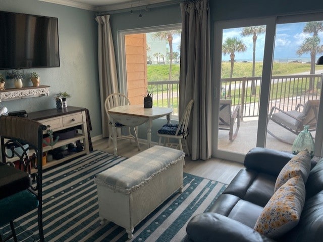 9520 Seawall Blvd Unit 114, Galveston, TX 77554 - photo 5