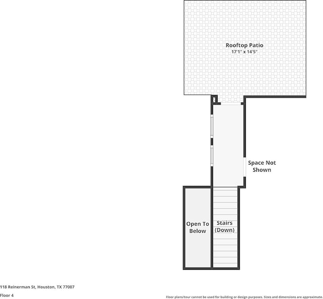home floor plan