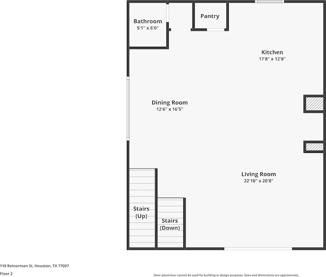home floor plan
