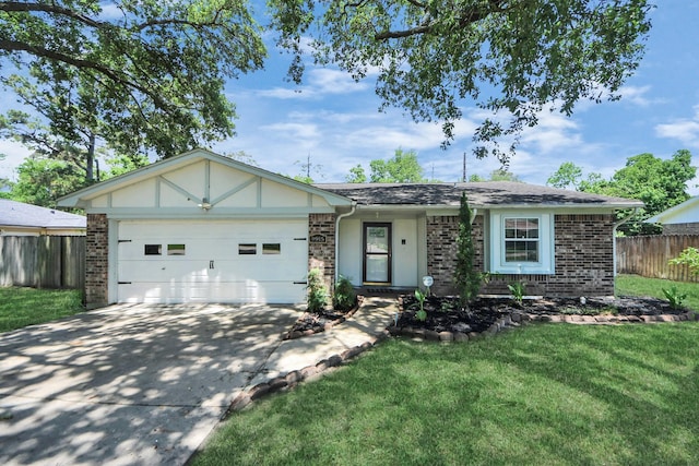 9915 Forest Hollow Dr, Baytown, TX 77521 - photo 1