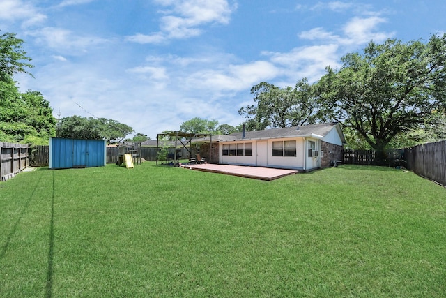 9915 Forest Hollow Dr, Baytown, TX 77521 - photo 13