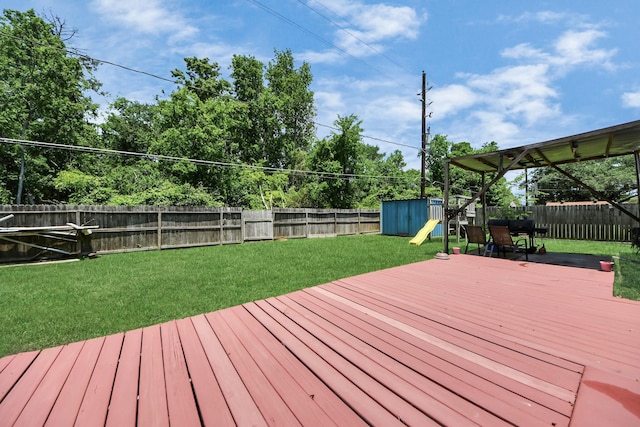 9915 Forest Hollow Dr, Baytown, TX 77521 - photo 14