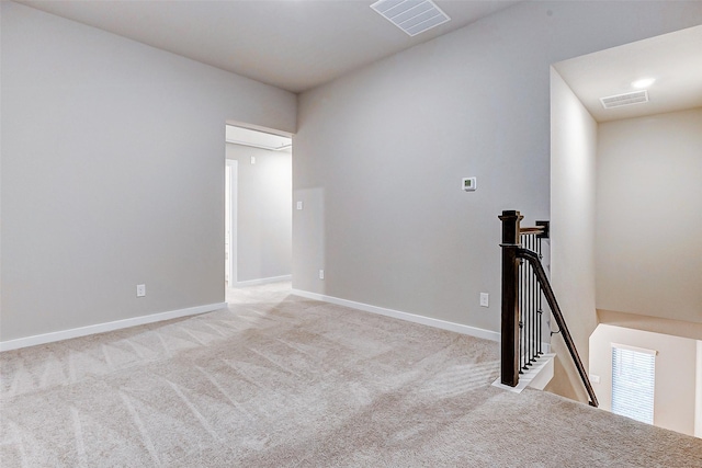 8119 Blue Fish Dr, Cypress, TX 77433 - carpeted spare room with baseboards