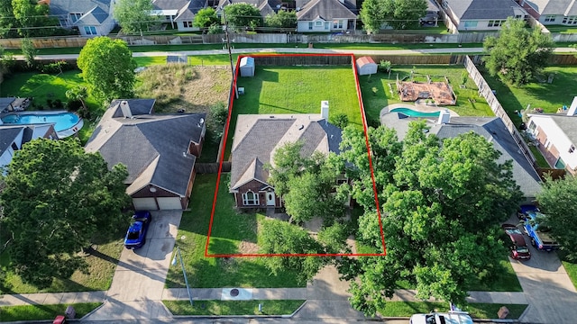21306 Wildcroft Dr, Katy, TX 77449 - photo 31